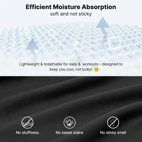 Men's summer casual texture fabric solid color polo shirt T-shirt shorts 2-piece set