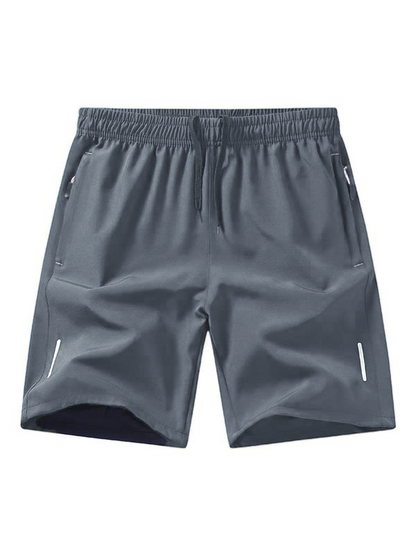 🔥9 Pack- Men's Quick Drying Breathable Shorts
