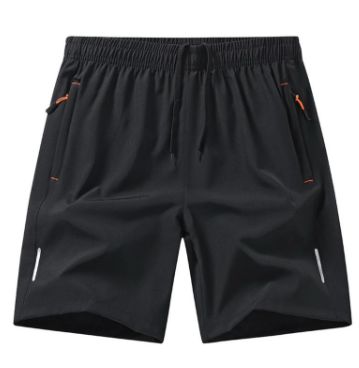 🔥9 Pack- Men's Quick Drying Breathable Shorts