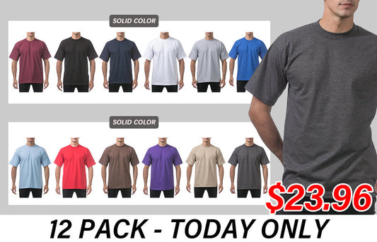 pack