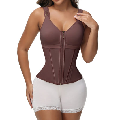 🔥 Clearance Sale — Limited Stock! 🔥Women's Waist Shapewear with Bust Support