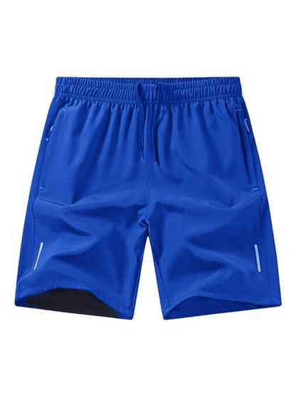 🔥9 Pack- Men's Quick Drying Breathable Shorts