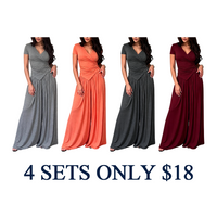 4 SETS (B)