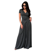 Charcoal Gray