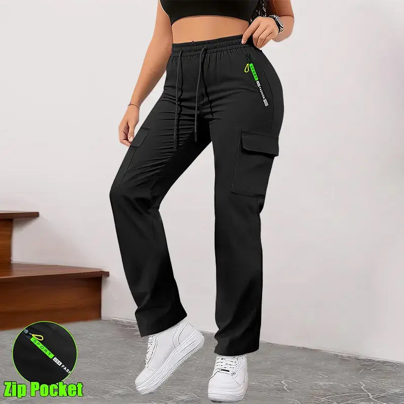 Women’s cargo pants