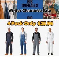 🔥Package B | 4-Pack Only $25.96 (4 Colors)