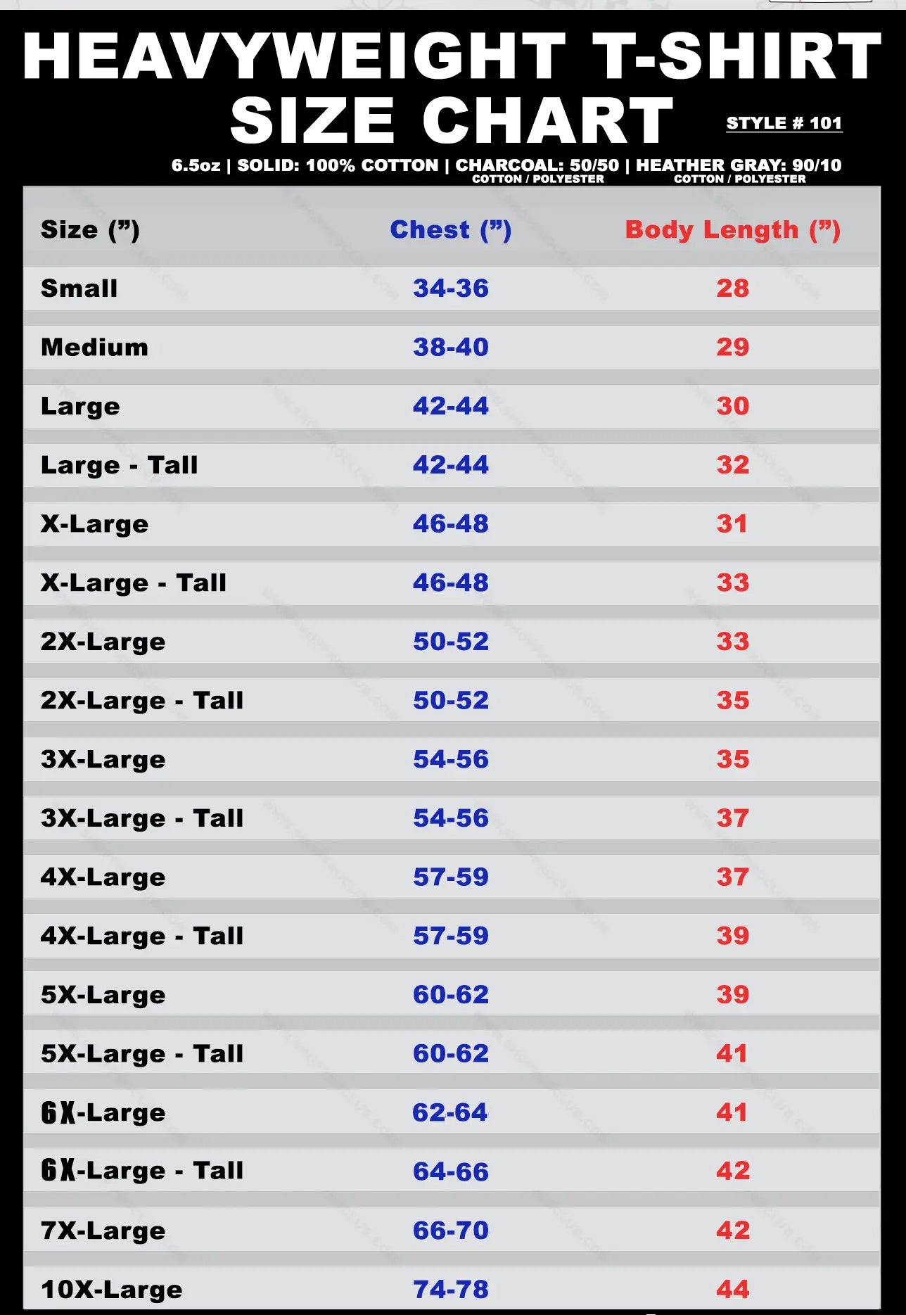 🔥Men's Heavyweight Cotton Short Sleeve Crew Neck T-Shirt