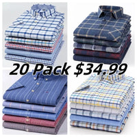 20 Pack $34.99