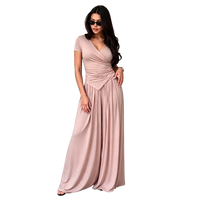 Dusty Rose