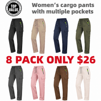 8-Pack (one of each color)