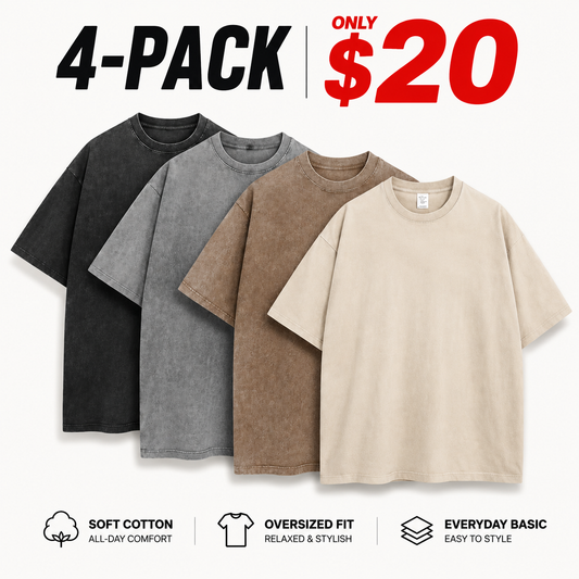 pack