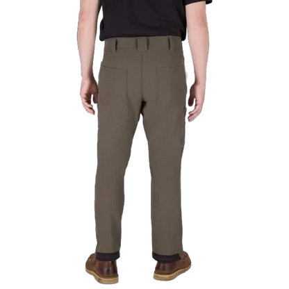 Men's 8-PACK FREEFLEX Tech Work Pants with 7 Pockets