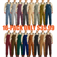 16 PACK - Mix (Best Value)