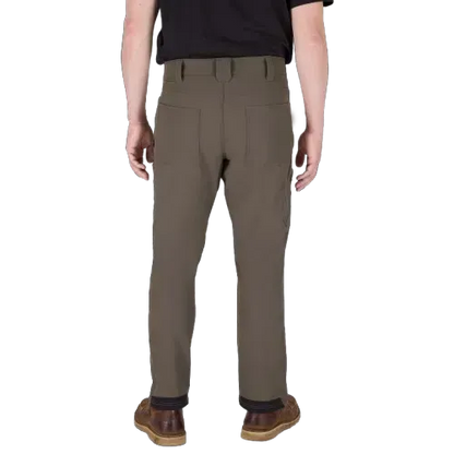 🔥Last day promotion🔥Men's 8-PACK FREEFLEX Tech Work Pants with 7 Pockets