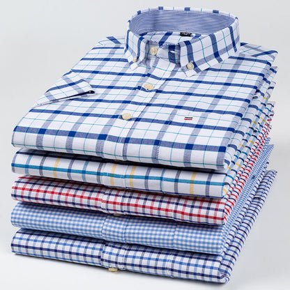 Men's 5-Pack Short Sleeve T-Shirts