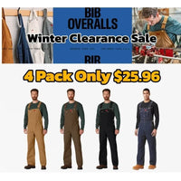 🔥Package A | 4-Pack Only $25.96 (4 Colors)