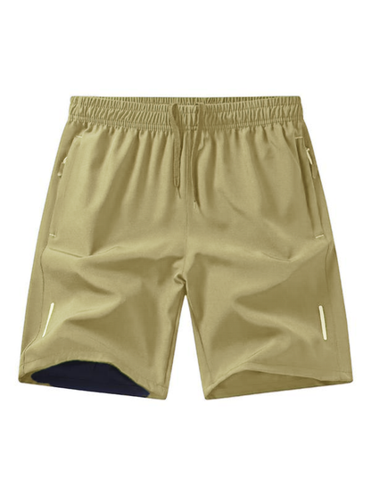🔥9 Pack- Men's Quick Drying Breathable Shorts
