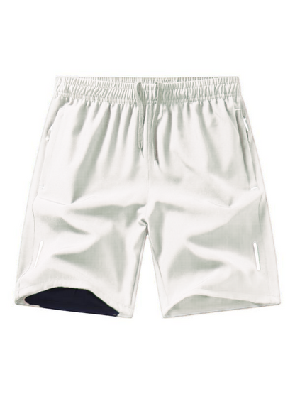 🔥9 Pack- Men's Quick Drying Breathable Shorts