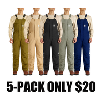 5-PACK B